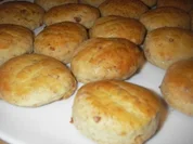 B: Grammelpogatscherln - Rezept