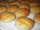 B: Grammelpogatscherln - Rezept