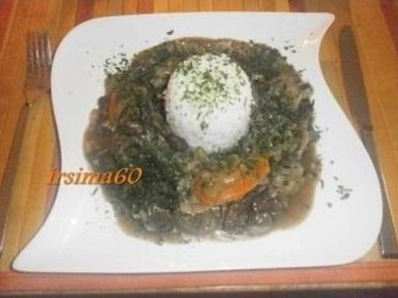 Rezept: Rinder Geschnetzeltes mit einer Balsamico Marinade Bild Nr. 3141 Rinder Geschnetzeltes mit einer Balsamico Marinade - Rezept - Bild Nr. 3141