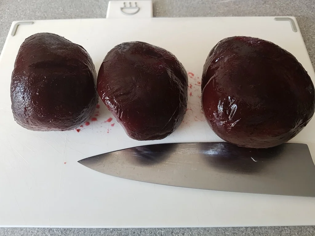 MIX Salat zum Abendbrot inkl. 3 in 1 Rezept - Rezept - Bild Nr. 3147