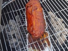 bacon roll mit Jalapeños - Rezept - Bild Nr. 3157