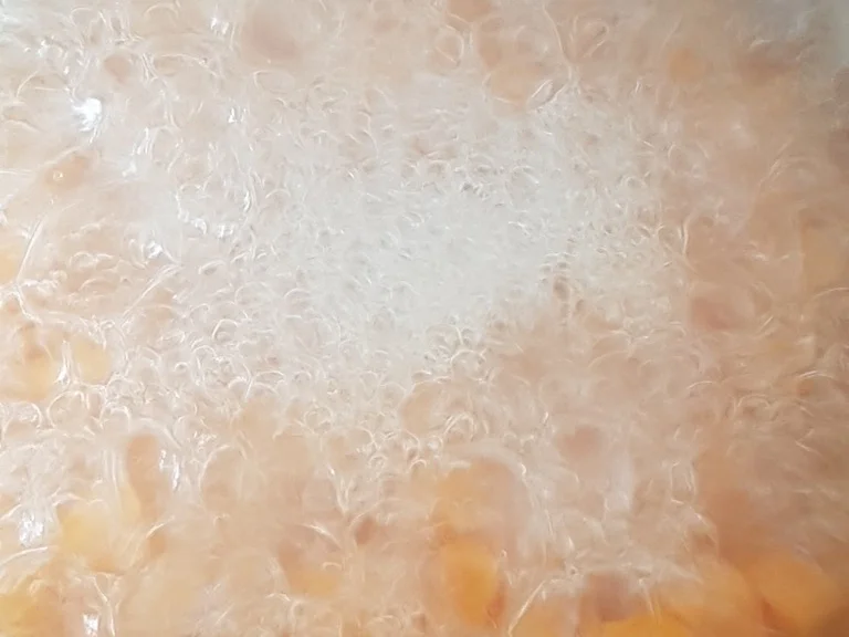 Rezept: Süsskartoffelwürfel kann jeder - ich mach`s so !!! Bild Nr. 3161 Süsskartoffelwürfel kann jeder - ich mach`s so !!! - Rezept - Bild Nr. 3161