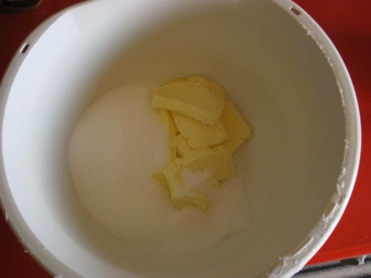 Bananen Schoko Kuchen - Rezept - Bild Nr. 3160