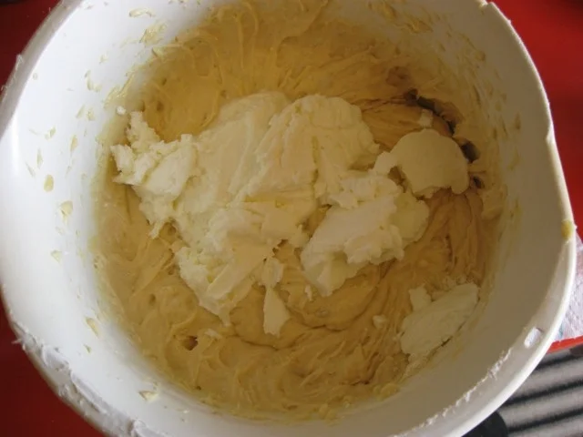 Bananen Schoko Kuchen - Rezept - Bild Nr. 3164