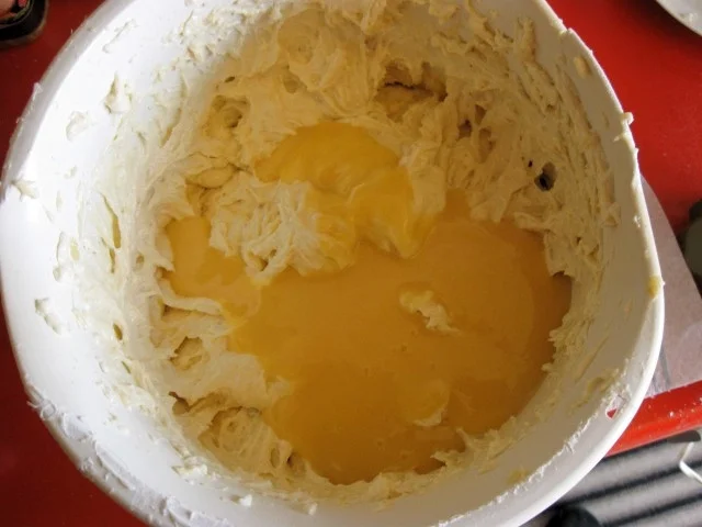 Bananen Schoko Kuchen - Rezept - Bild Nr. 3165