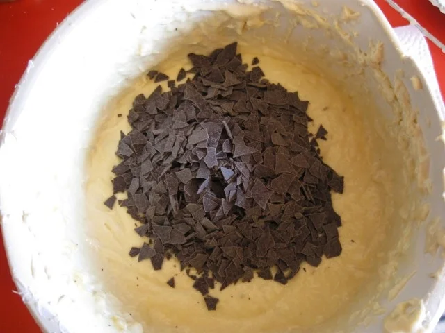 Bananen Schoko Kuchen - Rezept - Bild Nr. 3166