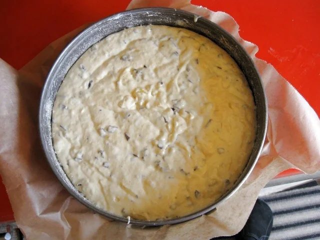 Bananen Schoko Kuchen - Rezept - Bild Nr. 3167