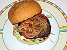 Hamburger - Rezept