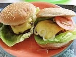 Hamburger - Rezept