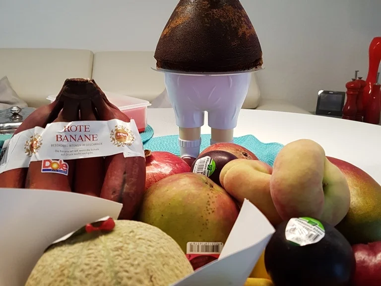 Rezept: Jubeltorte für Viki und Joni Bild Nr. 3187 Jubeltorte für Viki und Joni - Rezept - Bild Nr. 3187