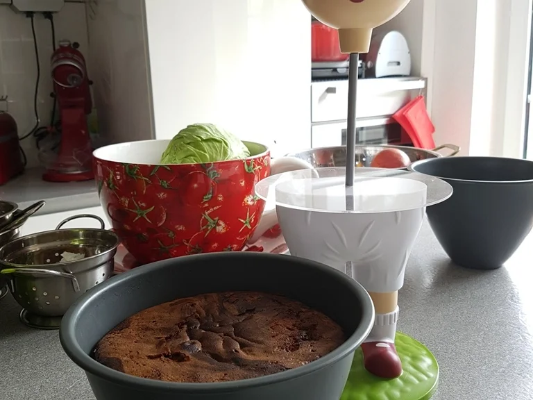 Rezept: Jubeltorte für Viki und Joni Bild Nr. 3189 Jubeltorte für Viki und Joni - Rezept - Bild Nr. 3189