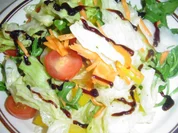 Bei 32Grad nur noch Salat - Rezept - Bild Nr. 3159