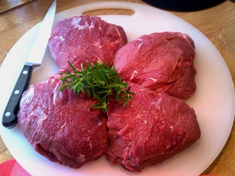 Rinderbäckchen wie wir sie lieben Rezept kochbar de