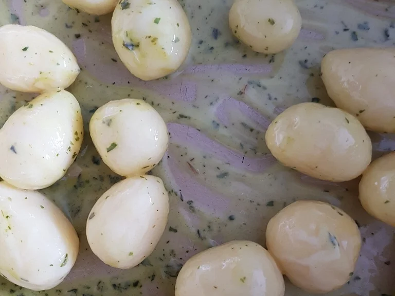 Kühlschrank UpDate 1.0 (Gemüse Kartoffel usw.) - Rezept - Bild Nr. 3162