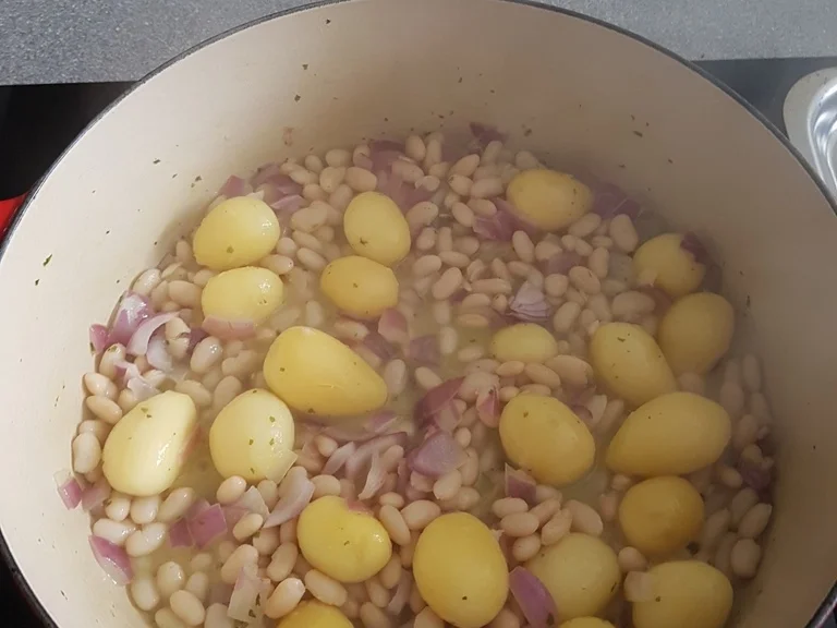 Kühlschrank UpDate 1.0 (Gemüse Kartoffel usw.) - Rezept - Bild Nr. 3164