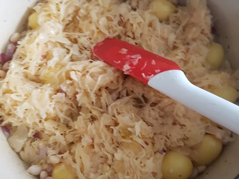 Kühlschrank UpDate 1.0 (Gemüse Kartoffel usw.) - Rezept - Bild Nr. 3165