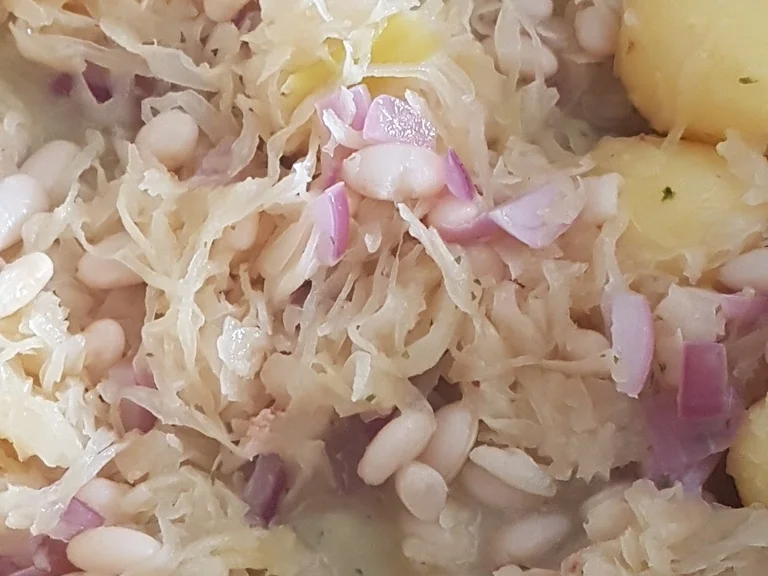 Kühlschrank UpDate 1.0 (Gemüse Kartoffel usw.) - Rezept - Bild Nr. 3167