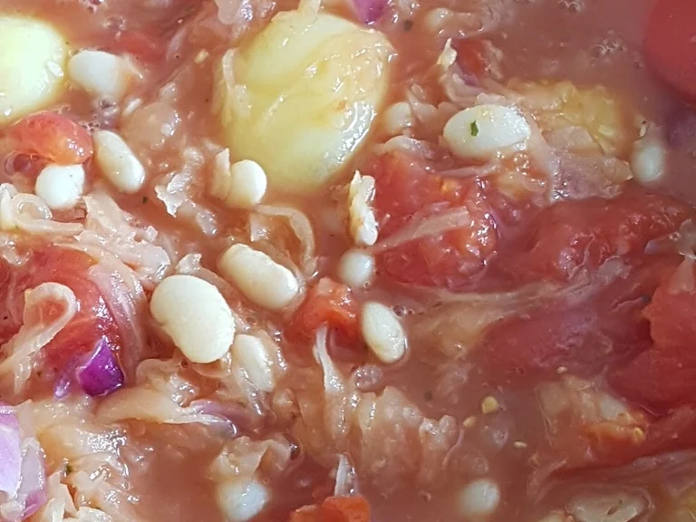 Kühlschrank UpDate 1.0 (Gemüse Kartoffel usw.) - Rezept - Bild Nr. 3168