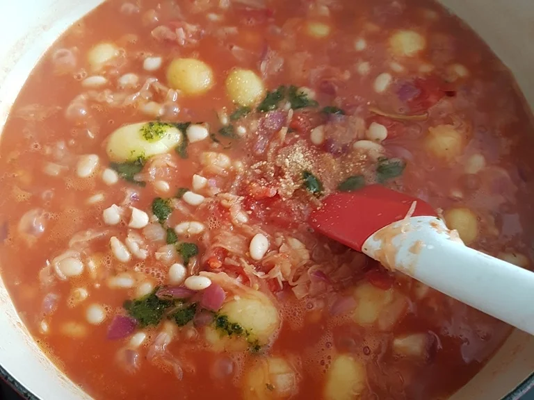 Kühlschrank UpDate 1.0 (Gemüse Kartoffel usw.) - Rezept - Bild Nr. 3169