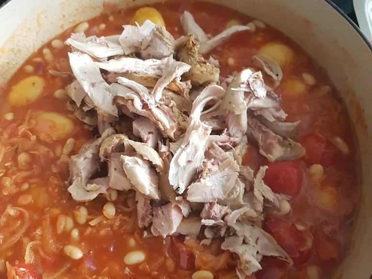 Kühlschrank UpDate 1.0 (Gemüse Kartoffel usw.) - Rezept - Bild Nr. 3172