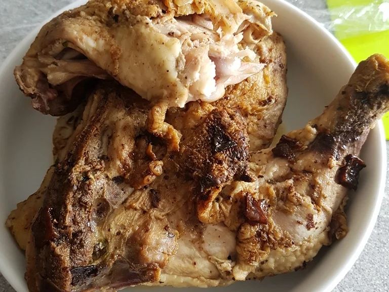 Kühlschrank UpDate 1.0 (Gemüse Kartoffel usw.) - Rezept - Bild Nr. 3170