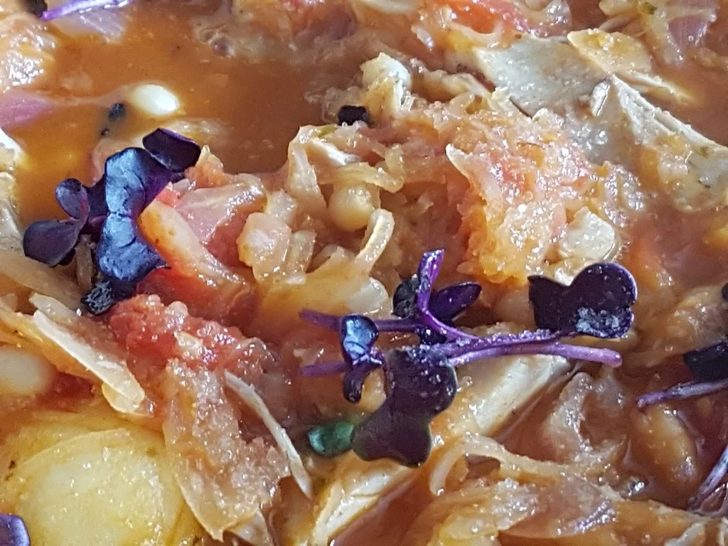 Kühlschrank UpDate 1.0 (Gemüse Kartoffel usw.) - Rezept - Bild Nr. 3173