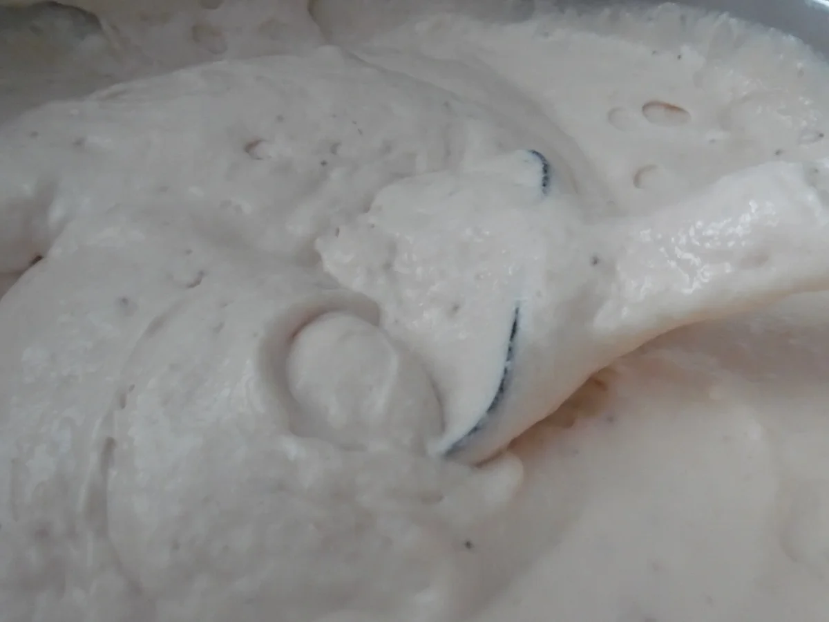 Erdbeer-Käsekuchen mit Knusperboden - Rezept - Bild Nr. 3168