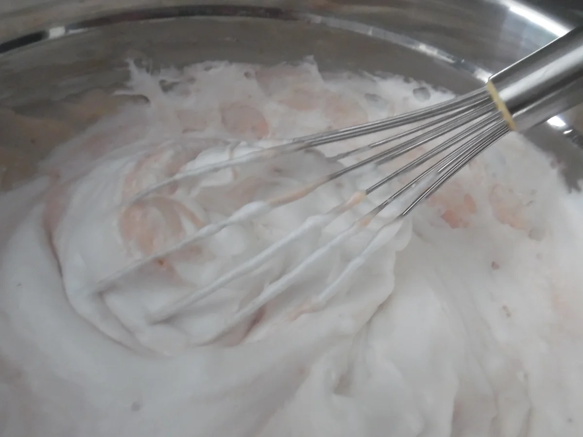 Erdbeer-Käsekuchen mit Knusperboden - Rezept - Bild Nr. 3169