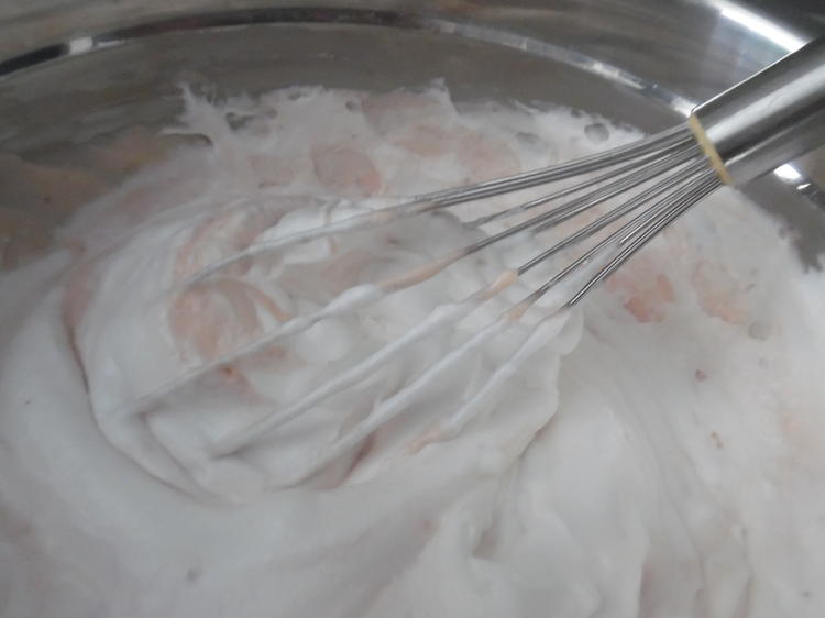 Erdbeer Käsekuchen mit Knusperboden - einfach - von barbara62