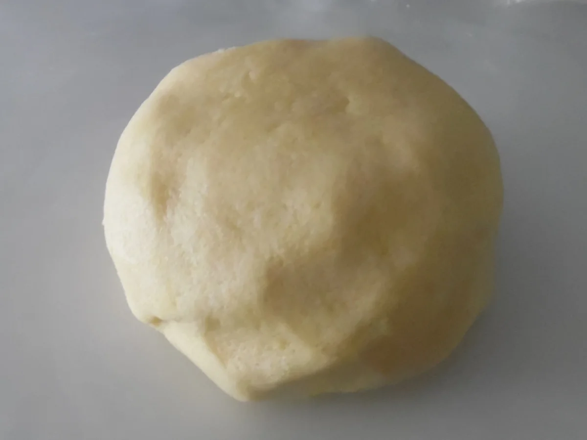 Erdbeer-Käsekuchen mit Knusperboden - Rezept - Bild Nr. 3180