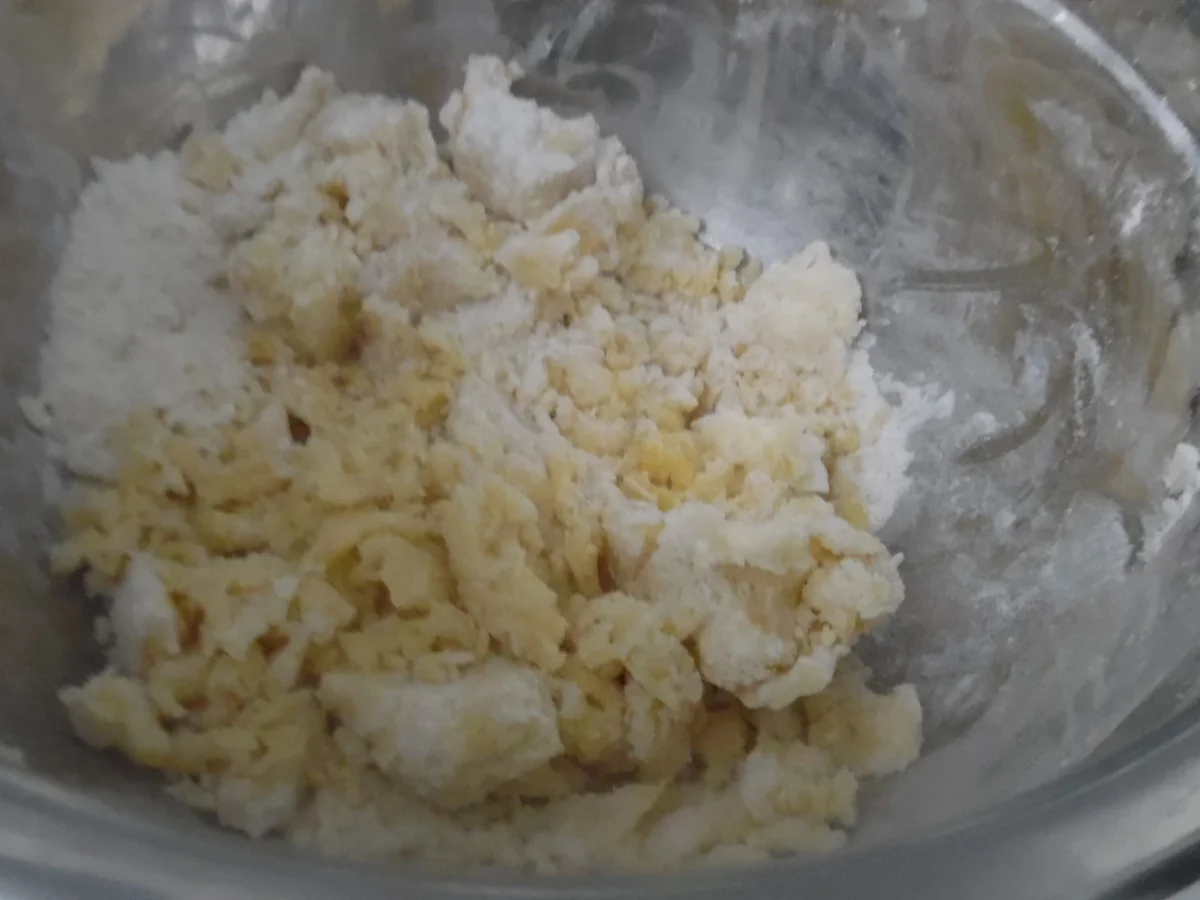 Erdbeer-Käsekuchen mit Knusperboden - Rezept - Bild Nr. 3181