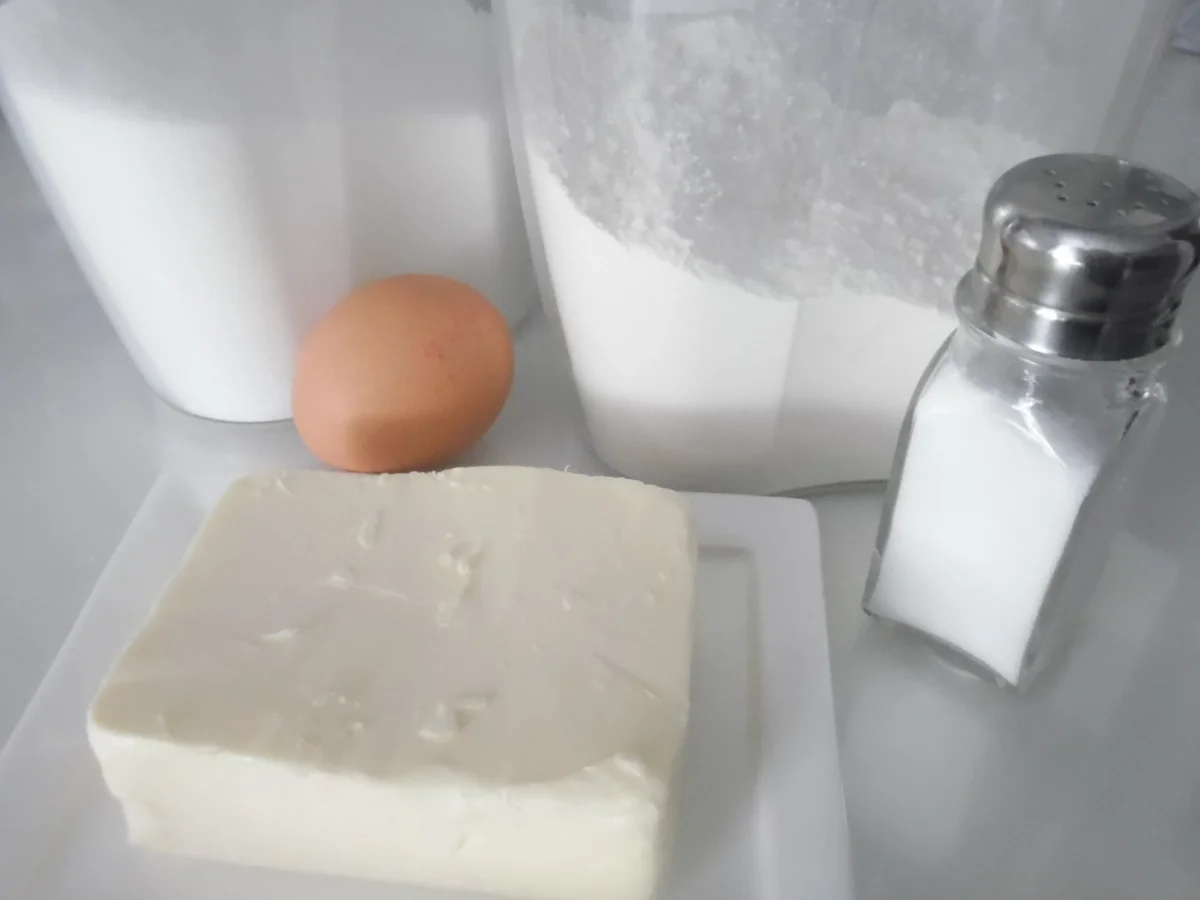 Erdbeer-Käsekuchen mit Knusperboden - Rezept - Bild Nr. 3182