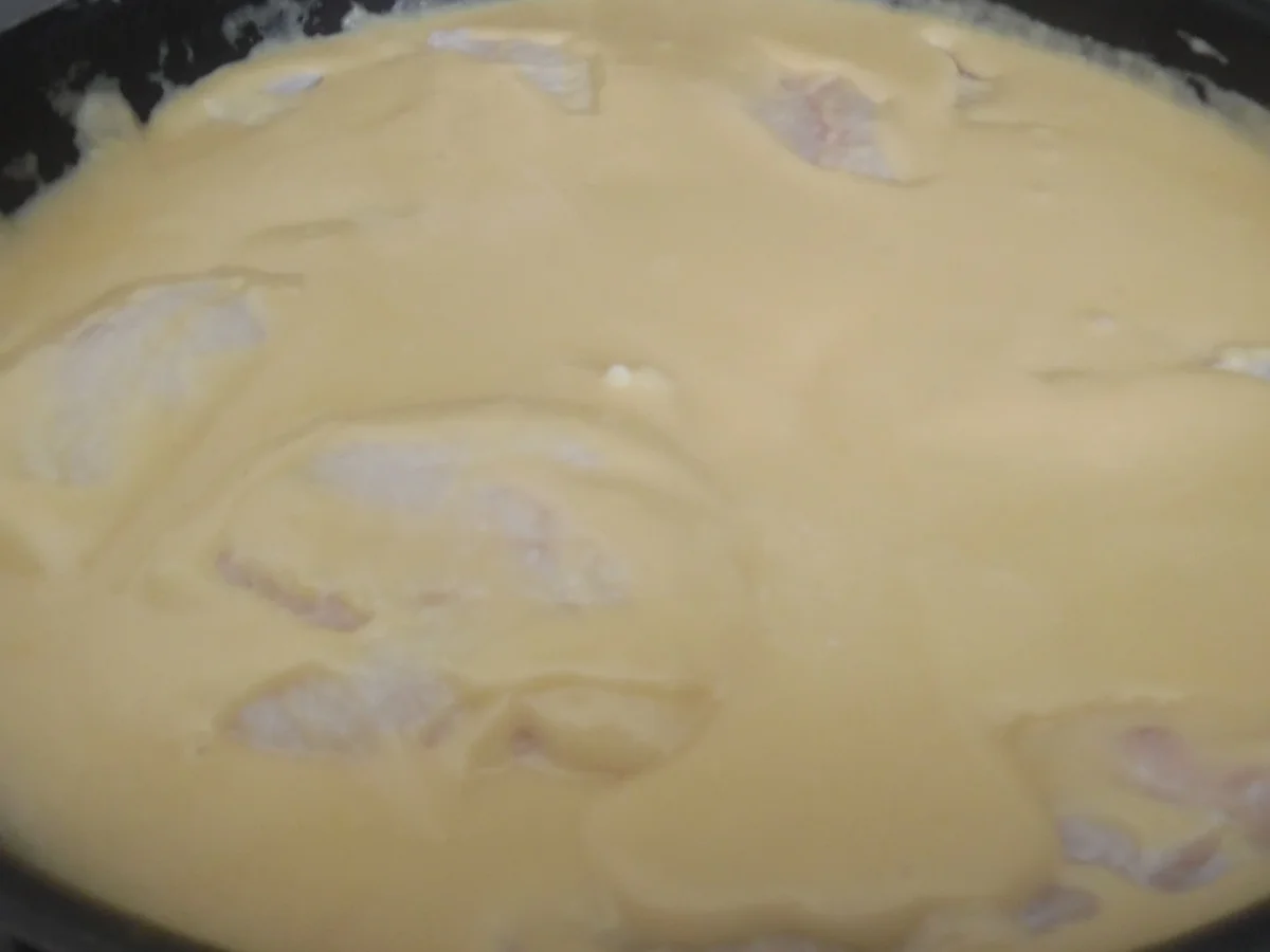 Rezept: Victoria Barsch Filet in Senfsoße Bild Nr. 3167 Victoria Barsch Filet in Senfsoße - Rezept - Bild Nr. 3167