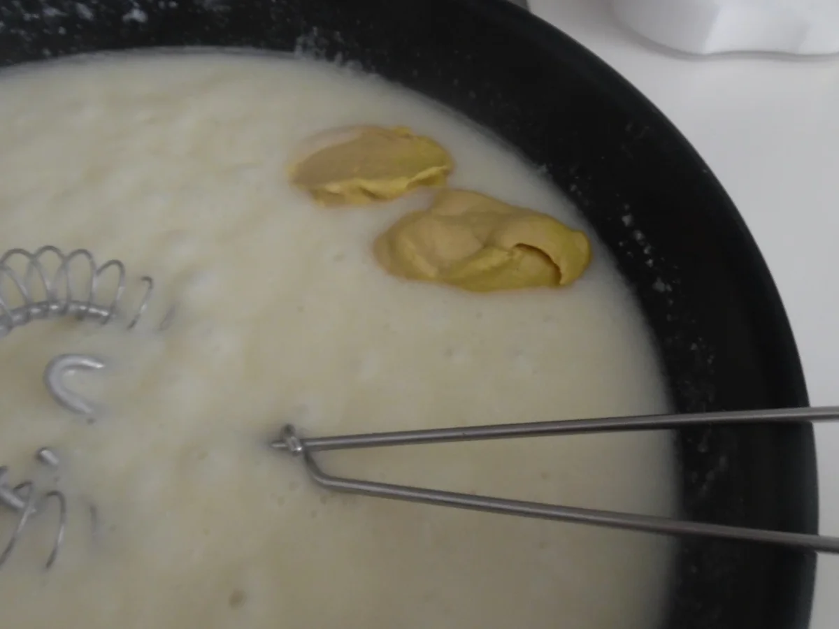 Rezept: Victoria Barsch Filet in Senfsoße Bild Nr. 3169 Victoria Barsch Filet in Senfsoße - Rezept - Bild Nr. 3169