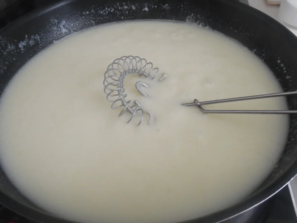 Rezept: Victoria Barsch Filet in Senfsoße Bild Nr. 3170 Victoria Barsch Filet in Senfsoße - Rezept - Bild Nr. 3170