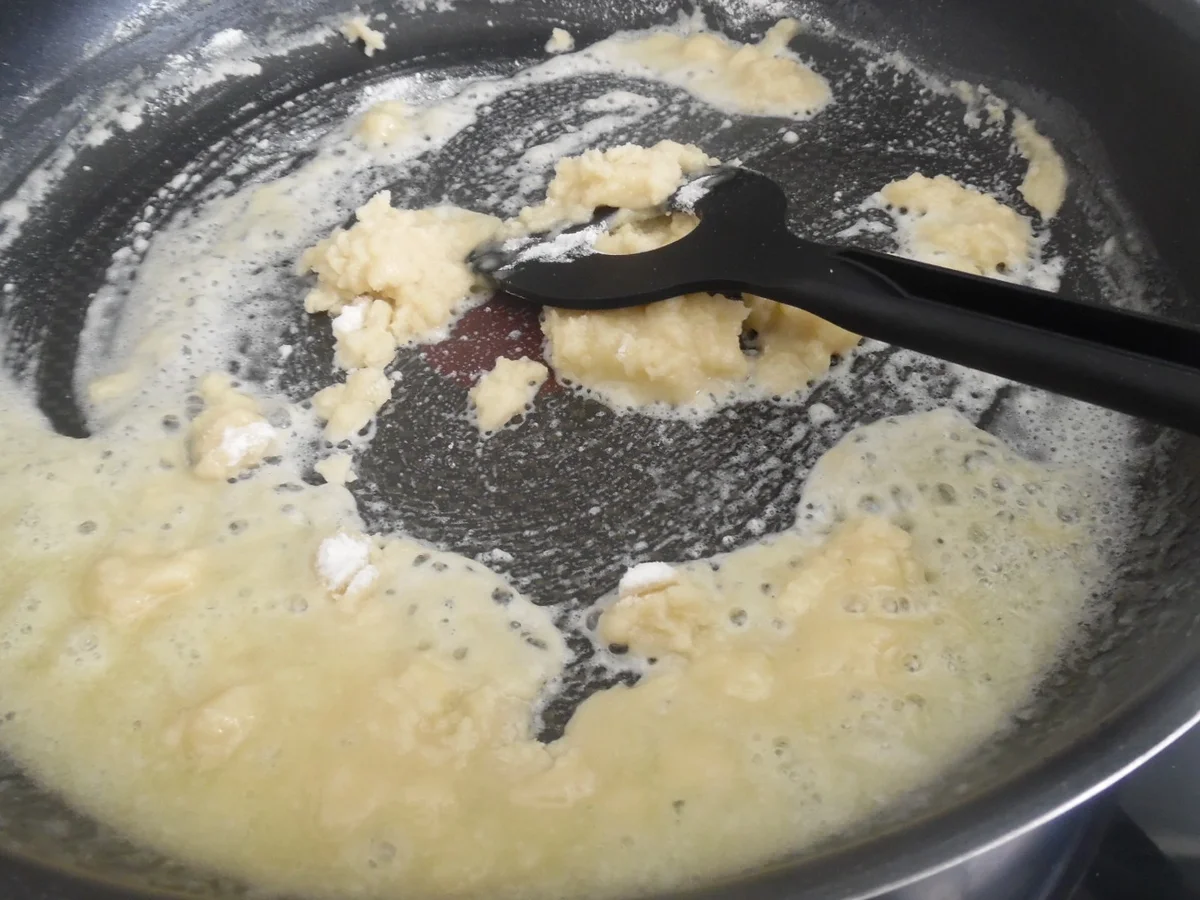 Rezept: Victoria Barsch Filet in Senfsoße Bild Nr. 3171 Victoria Barsch Filet in Senfsoße - Rezept - Bild Nr. 3171