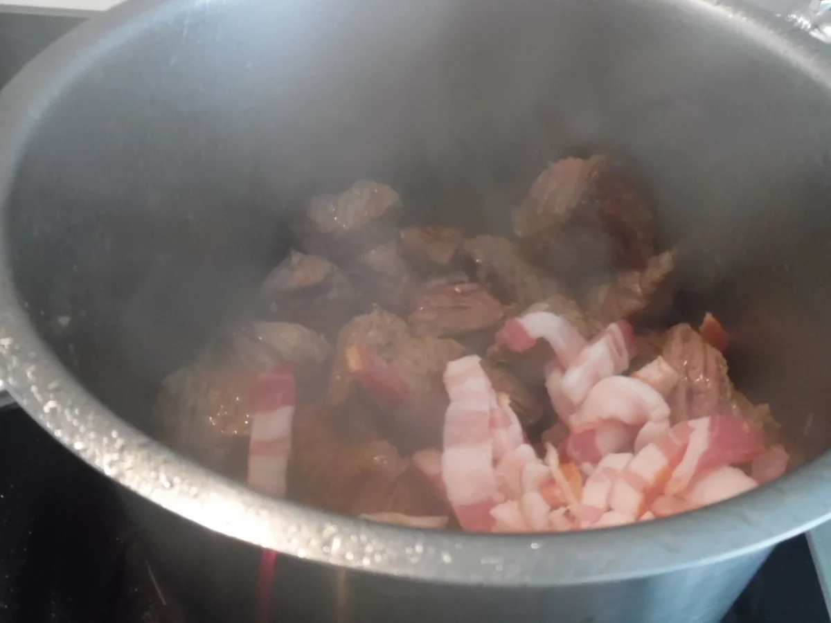 Bierfleisch - Rezept - Bild Nr. 3169