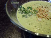 sommerliche geeiste Gurkensuppe - Rezept - Bild Nr. 3166