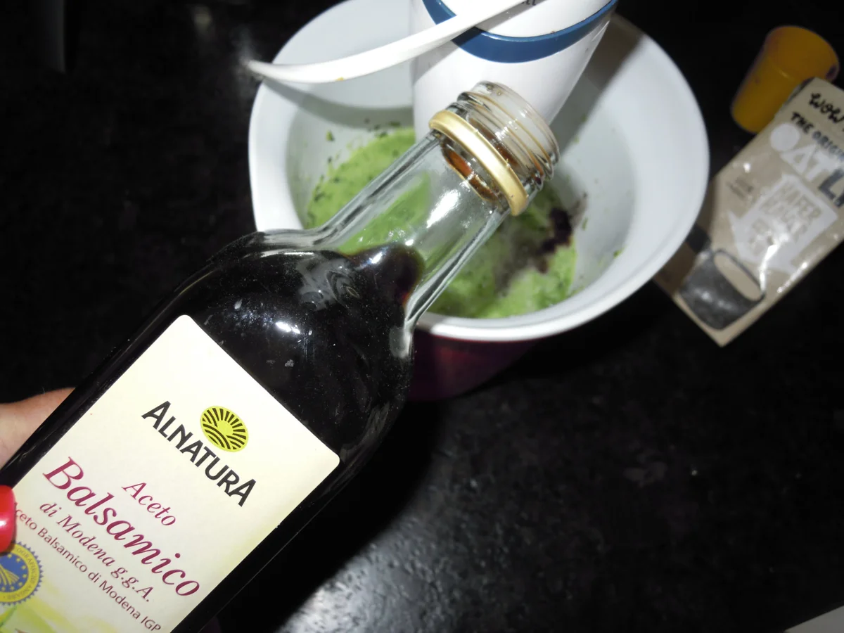 sommerliche geeiste Gurkensuppe - Rezept - Bild Nr. 3169