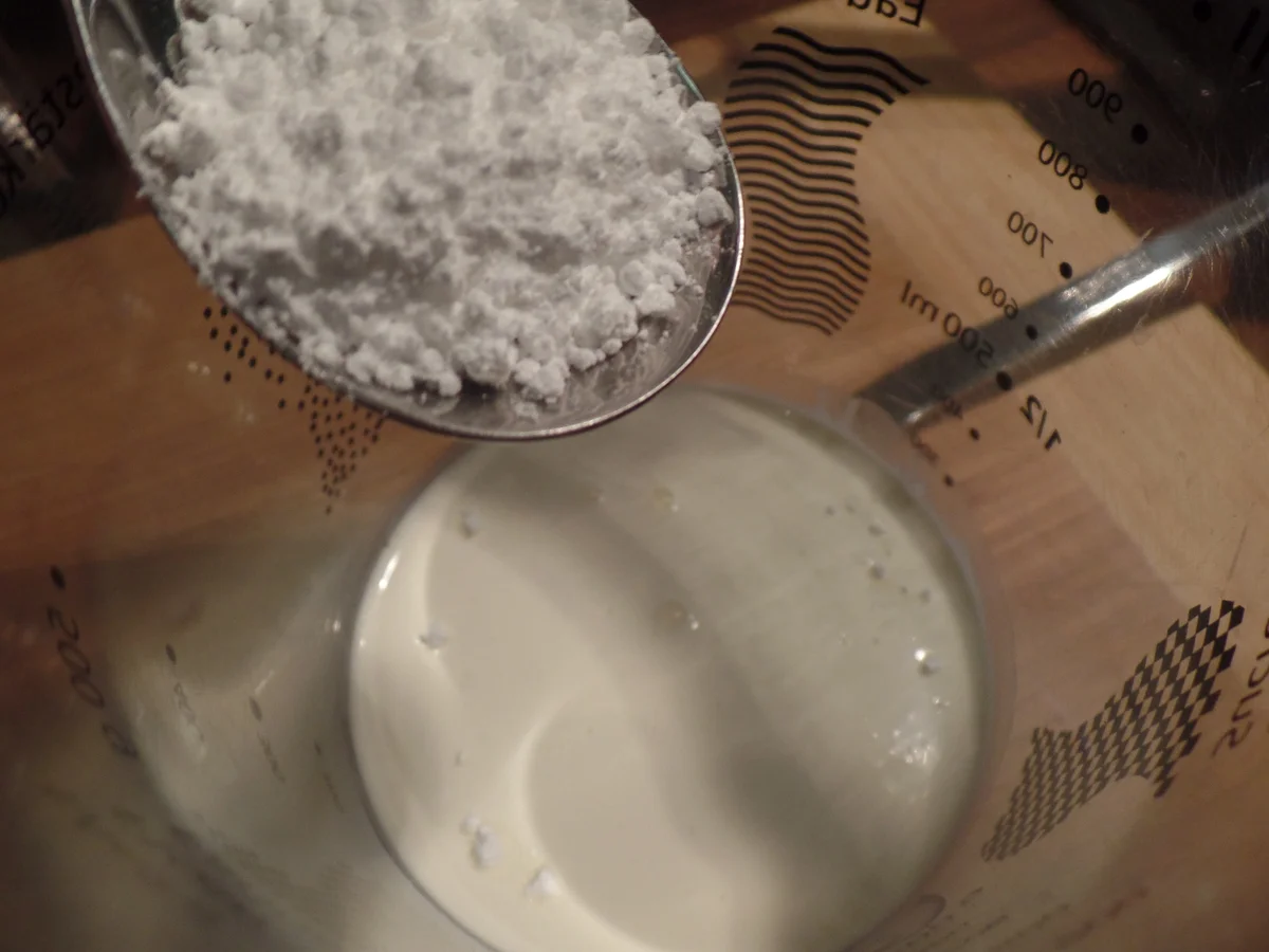 Heidelbeer-Becher - Rezept - Bild Nr. 3171