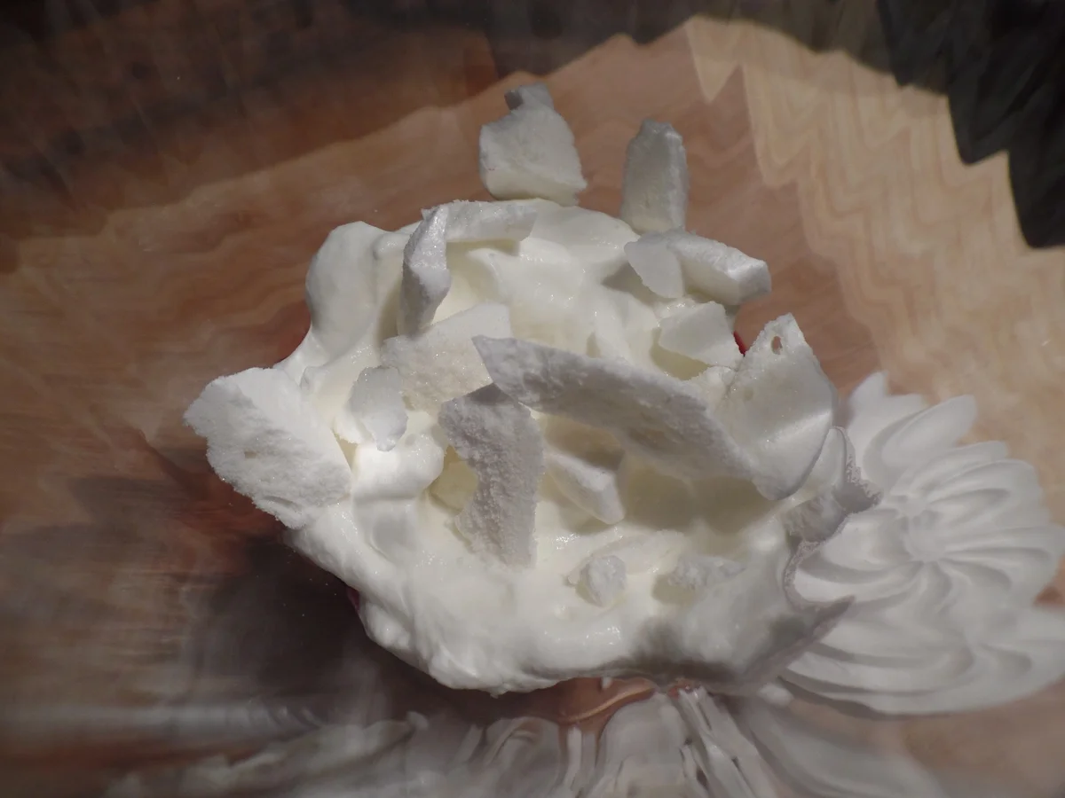 Heidelbeer-Becher - Rezept - Bild Nr. 3176