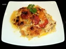 Kartoffel - Hähnchenbrustfilet - Gratin - Rezept - Bild Nr. 3166