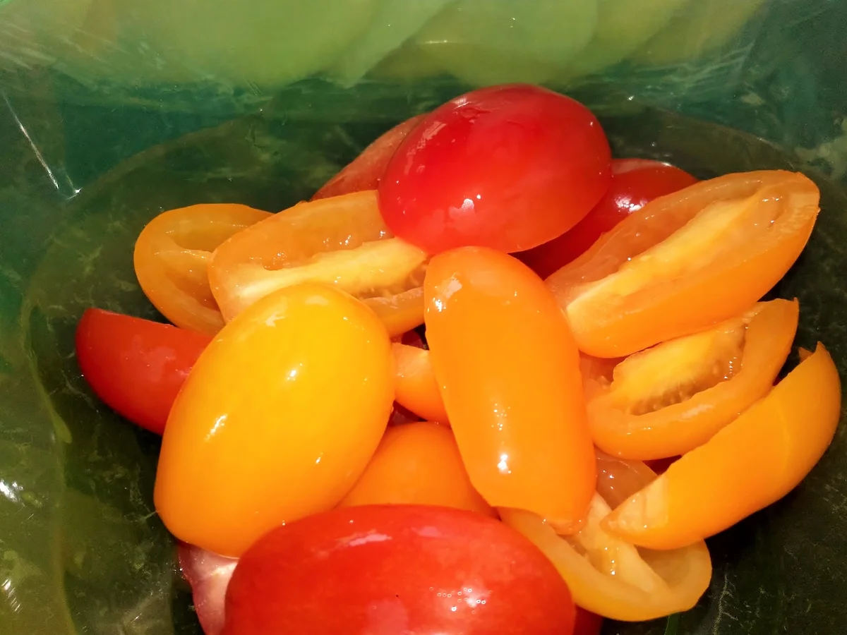 Kartoffel - Hähnchenbrustfilet - Gratin - Rezept - Bild Nr. 3171