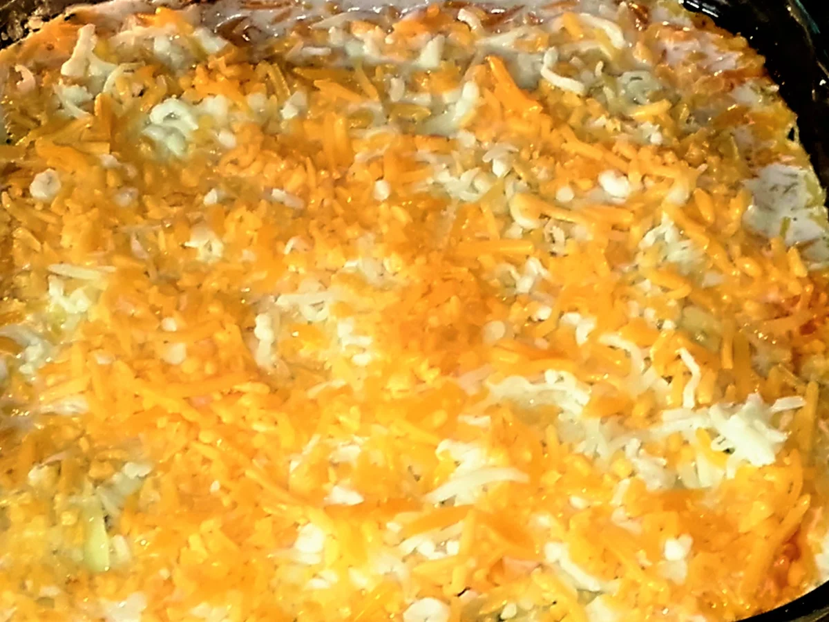 Kartoffel - Hähnchenbrustfilet - Gratin - Rezept - Bild Nr. 3176