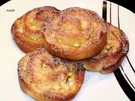 Apfel-Schnecken - Rezept - Bild Nr. 3166