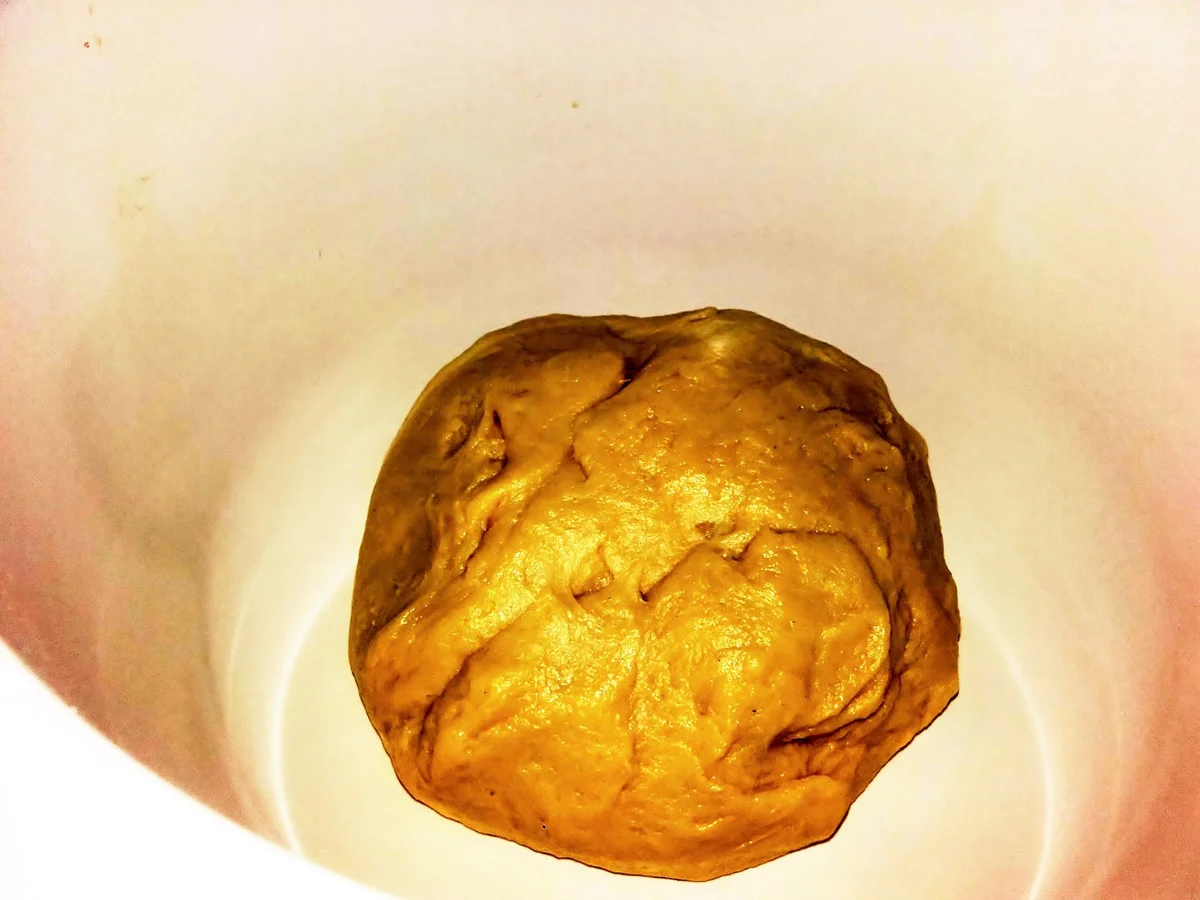 Rezept: Apfel-Schnecken Bild Nr. 3169 Apfel-Schnecken - Rezept - Bild Nr. 3169