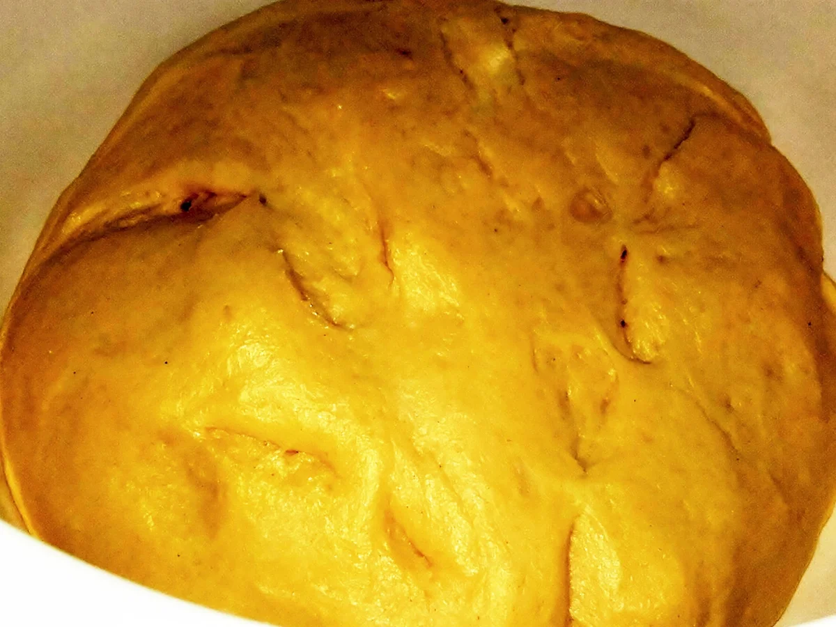 Rezept: Apfel-Schnecken Bild Nr. 3171 Apfel-Schnecken - Rezept - Bild Nr. 3171