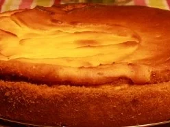 Käsekuchen ohne Boden - Rezept - Bild Nr. 2