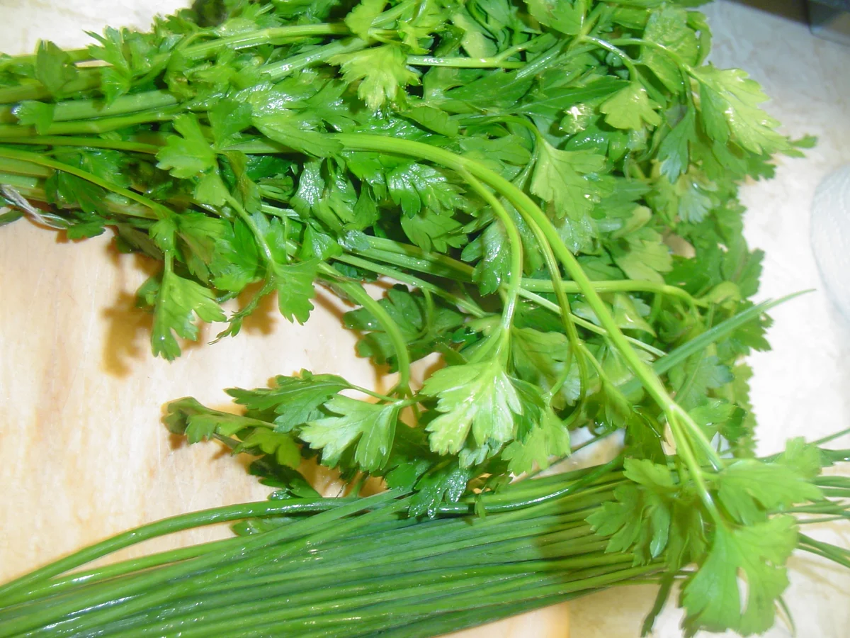 Grillkartoffel und Gemüsewürstelpfanne - Rezept - Bild Nr. 3184