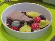 "Ich glaub' ich steh' im Wald" - Rezept - Bild Nr. 2